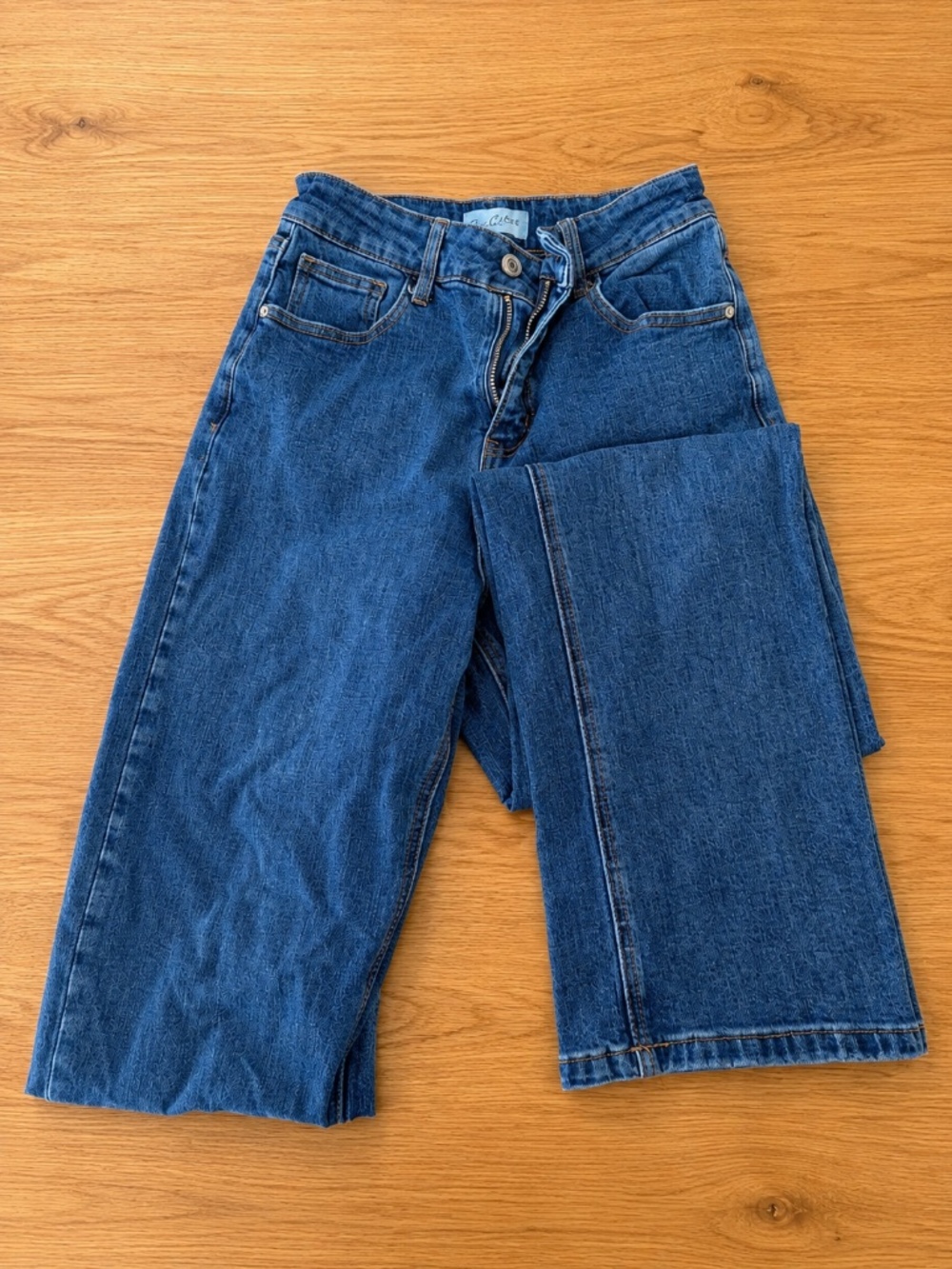 Easy Clothes Jeans
